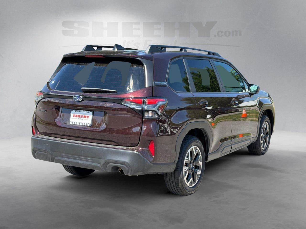 2026 SUBARU No Model Hagerstown MD