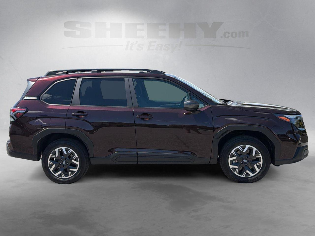 2026 SUBARU No Model Hagerstown MD