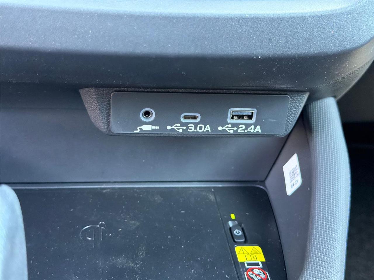 2026 SUBARU No Model Hagerstown MD