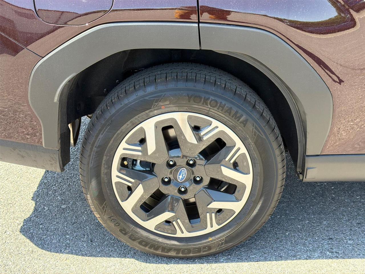 2026 SUBARU No Model Hagerstown MD