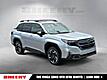 2026 SUBARU