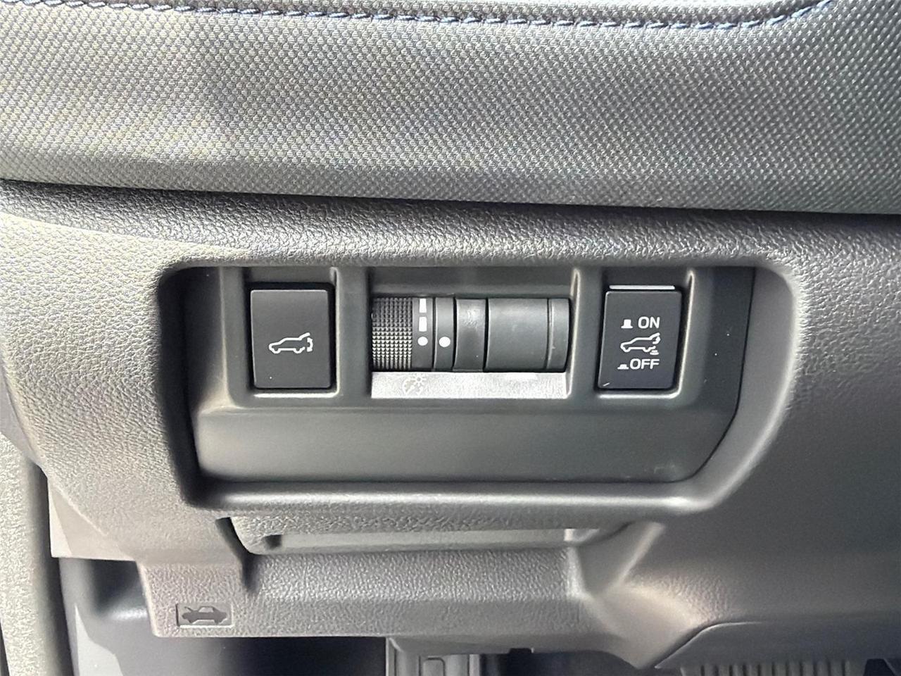 2026 SUBARU No Model Hagerstown MD