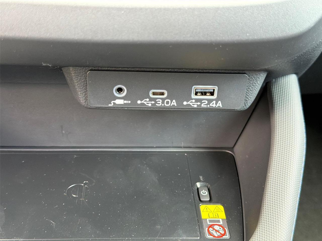 2026 SUBARU No Model Hagerstown MD