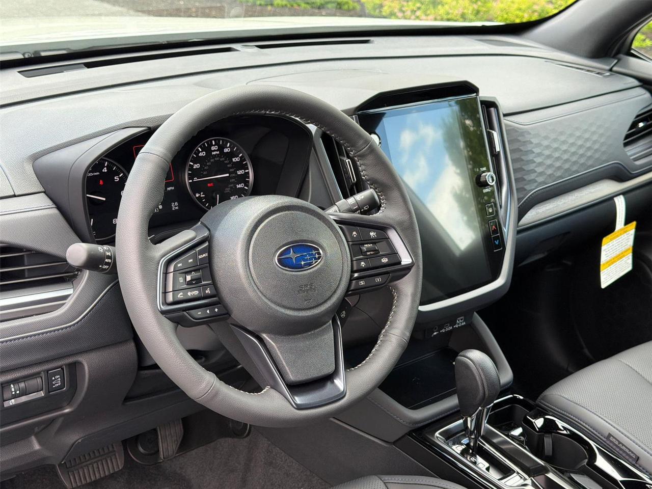 2026 SUBARU No Model Hagerstown MD