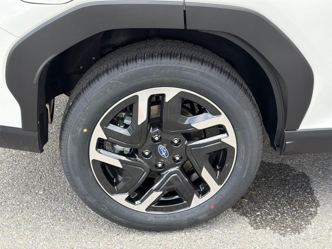 2026 SUBARU No Model Hagerstown MD