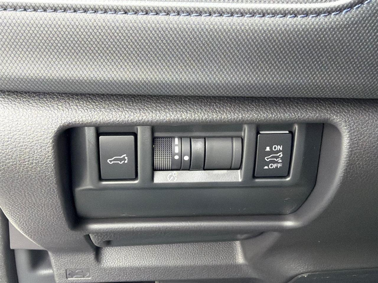 2026 SUBARU No Model Hagerstown MD