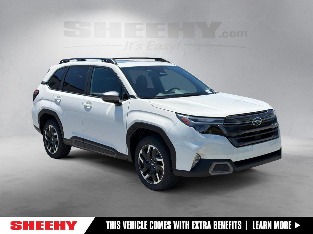 2026 SUBARU No Model Hagerstown MD