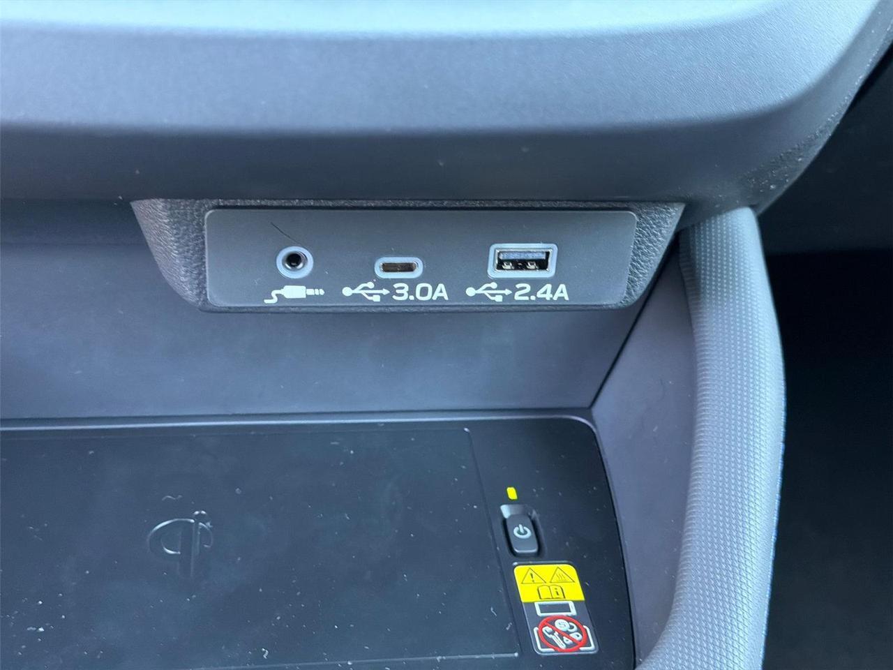 2026 SUBARU No Model Hagerstown MD