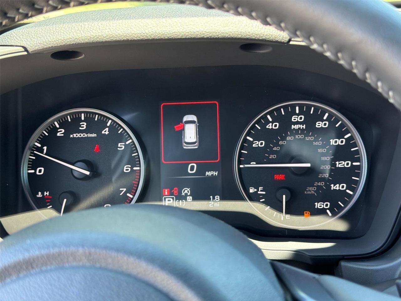 2026 SUBARU No Model Hagerstown MD