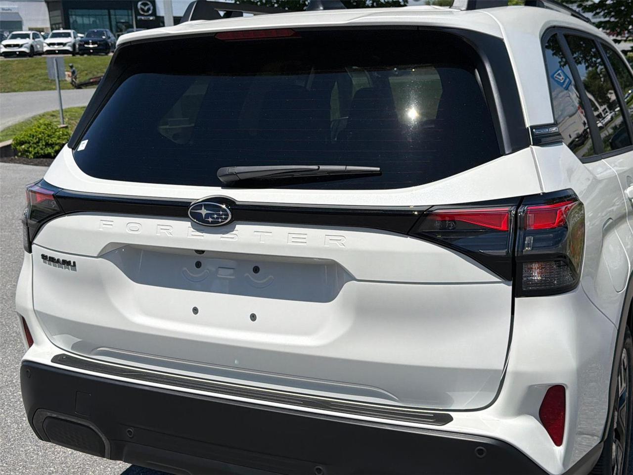 2026 SUBARU No Model Hagerstown MD