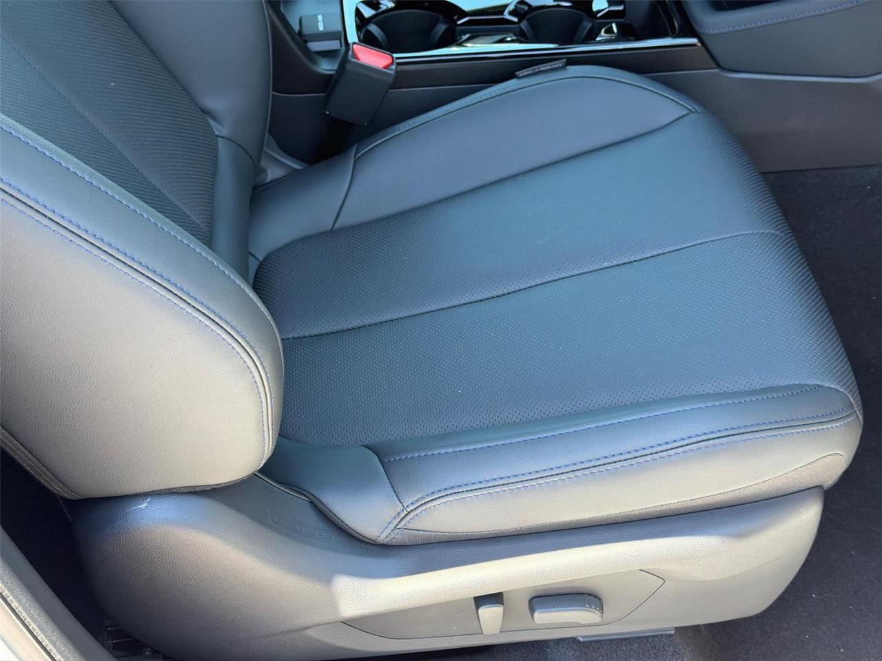 2026 SUBARU No Model Hagerstown MD
