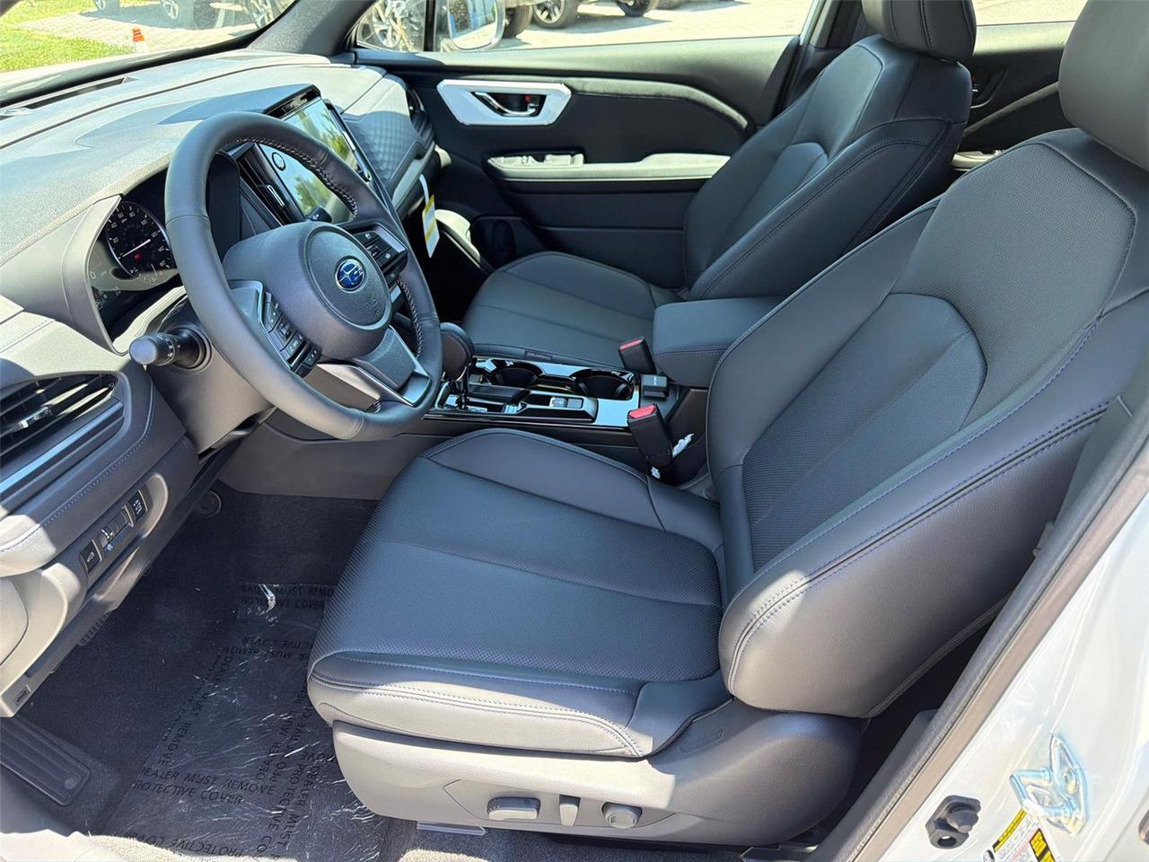 2026 SUBARU No Model Hagerstown MD