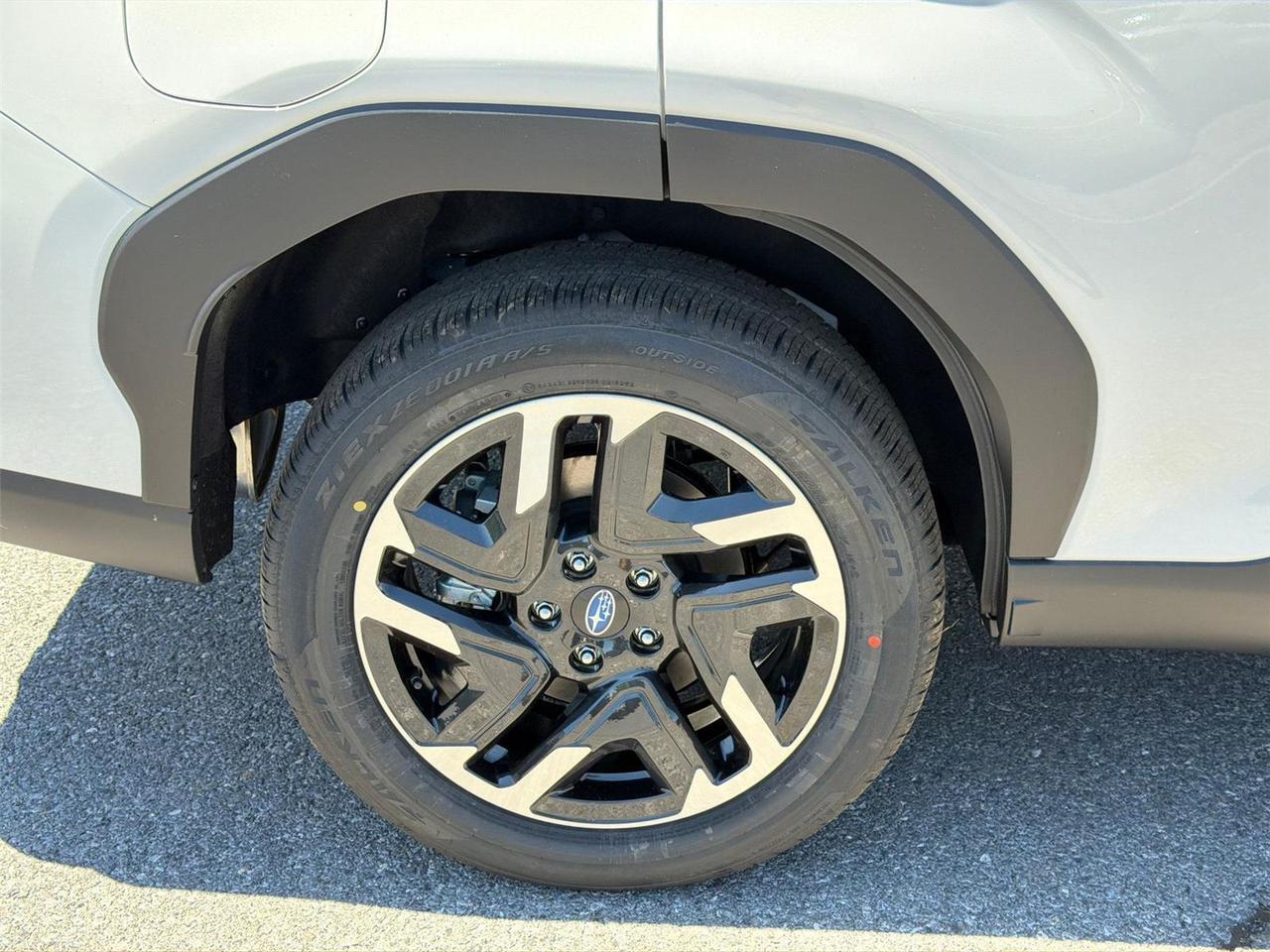 2026 SUBARU No Model Hagerstown MD