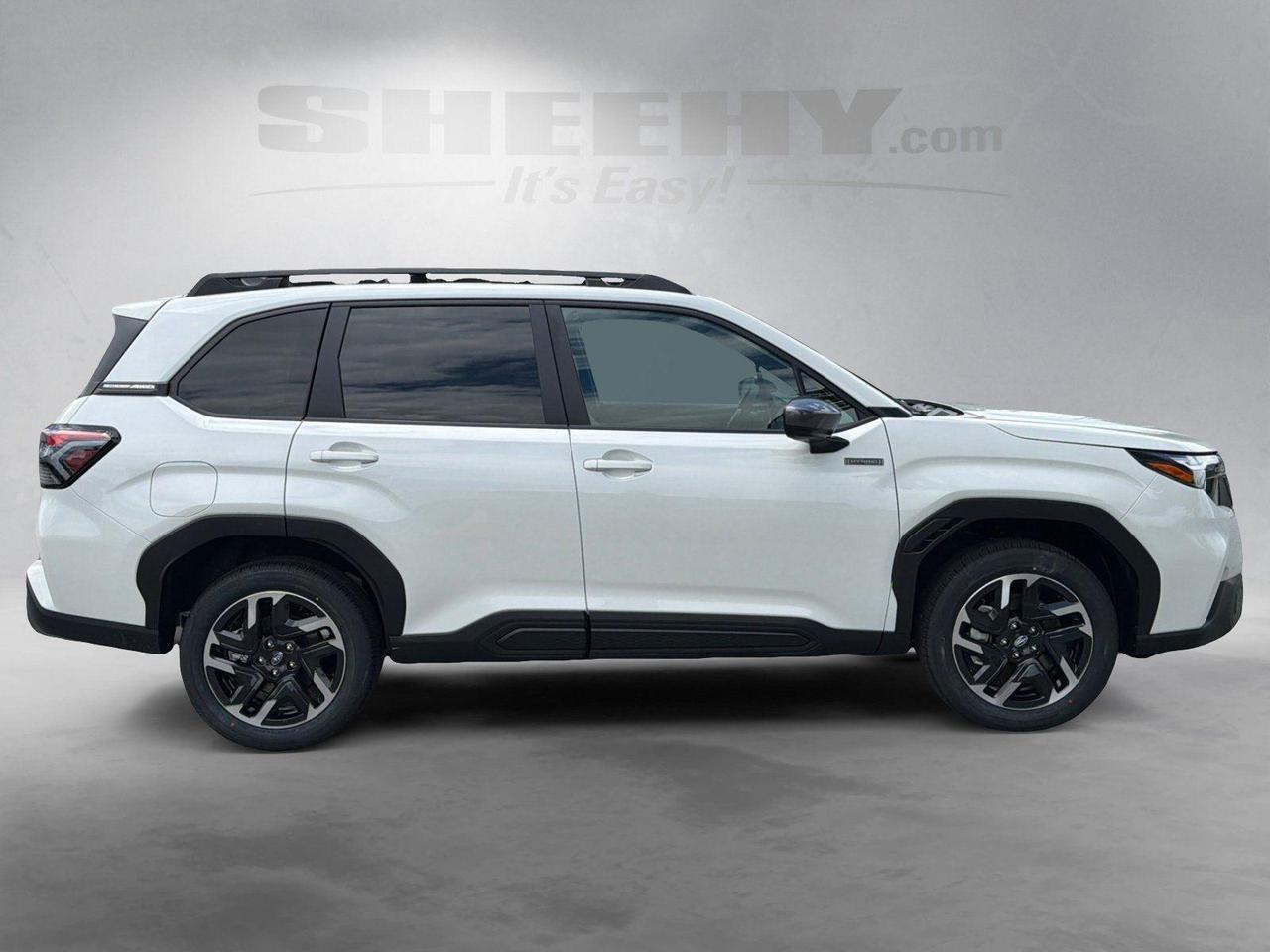 2026 SUBARU No Model Hagerstown MD