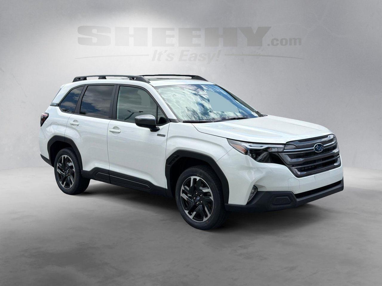 2026 SUBARU No Model Hagerstown MD