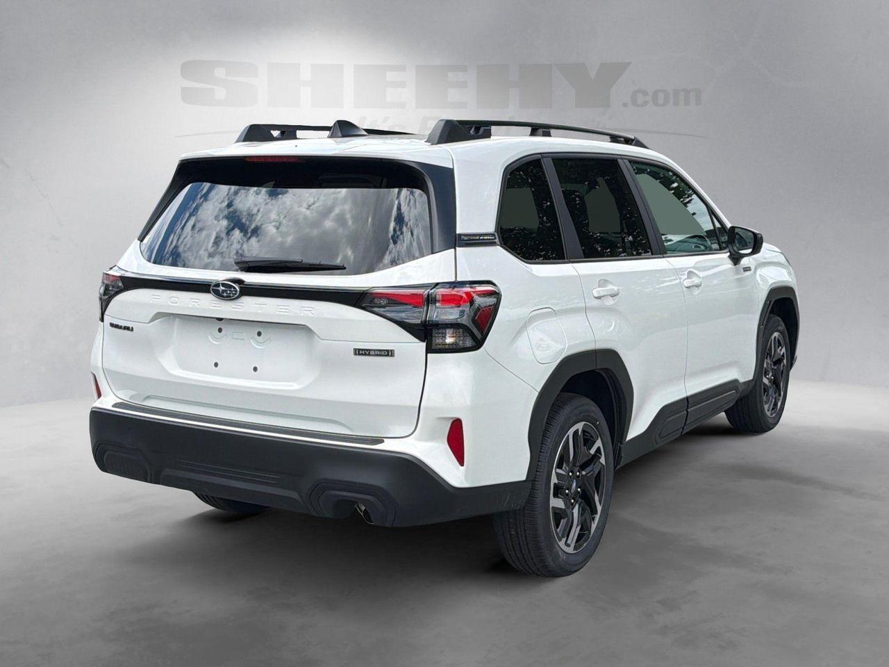 2026 SUBARU No Model Hagerstown MD