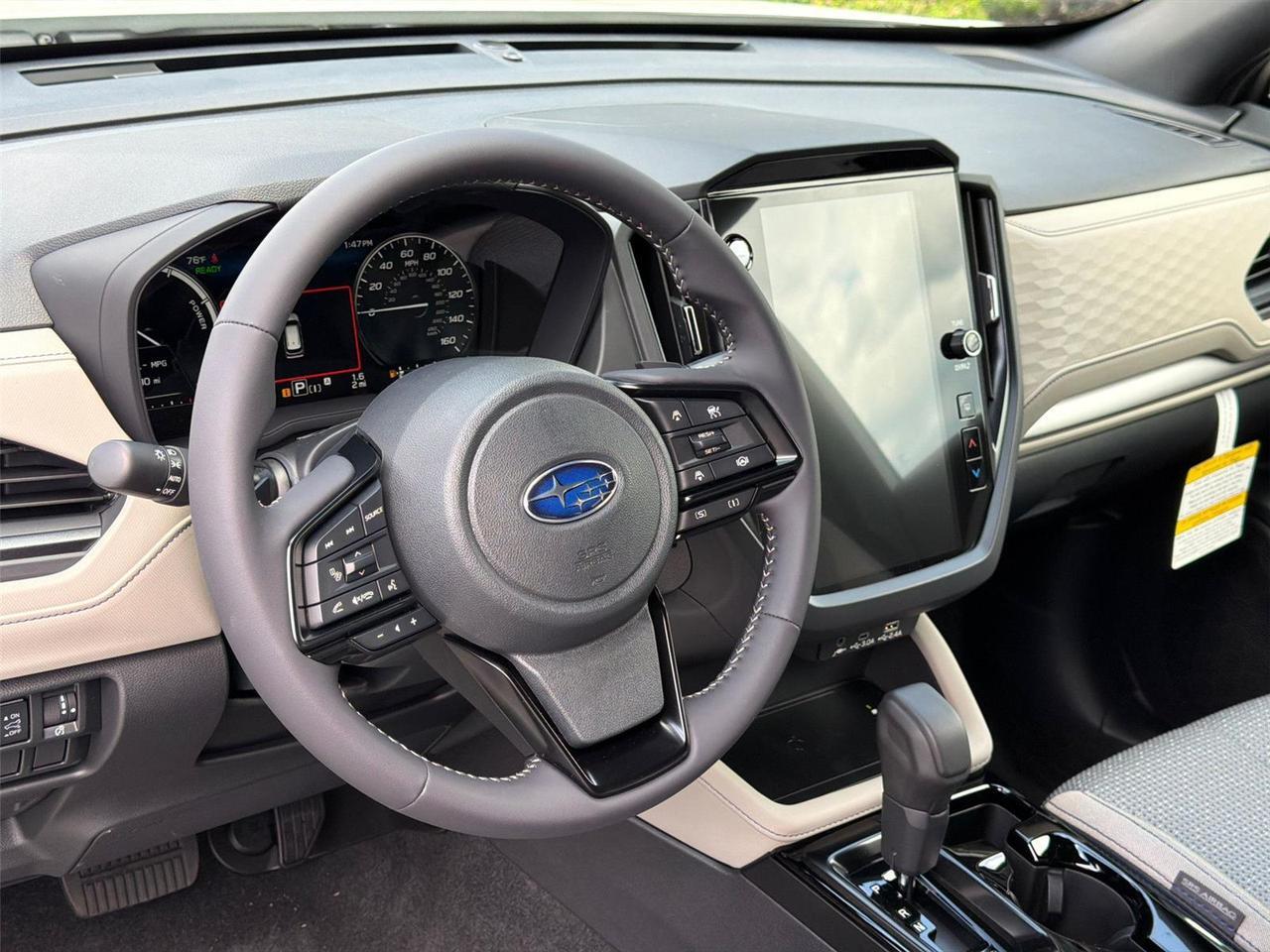 2026 SUBARU No Model Hagerstown MD