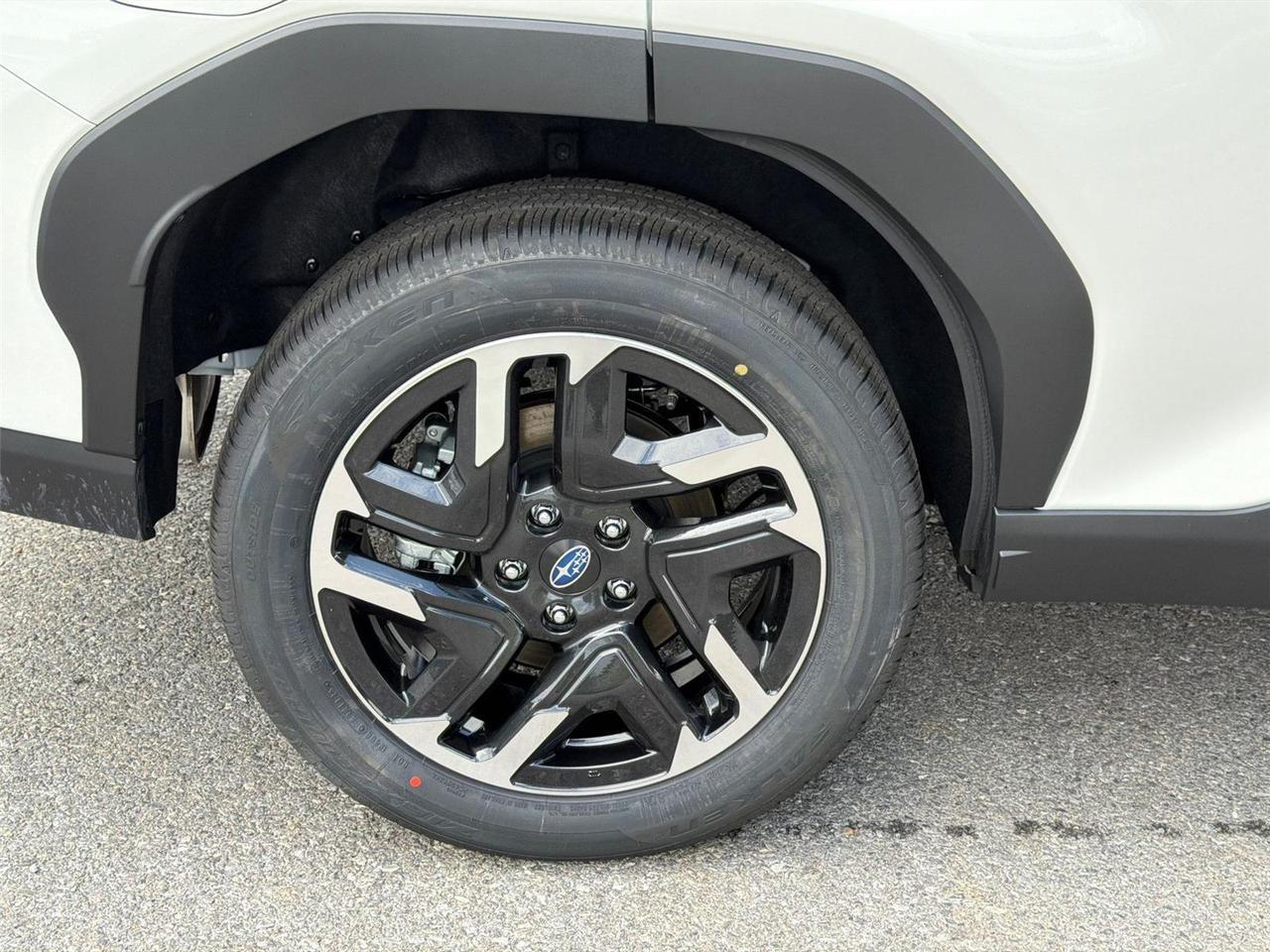 2026 SUBARU No Model Hagerstown MD