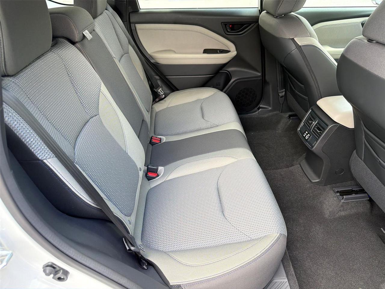 2026 SUBARU No Model Hagerstown MD