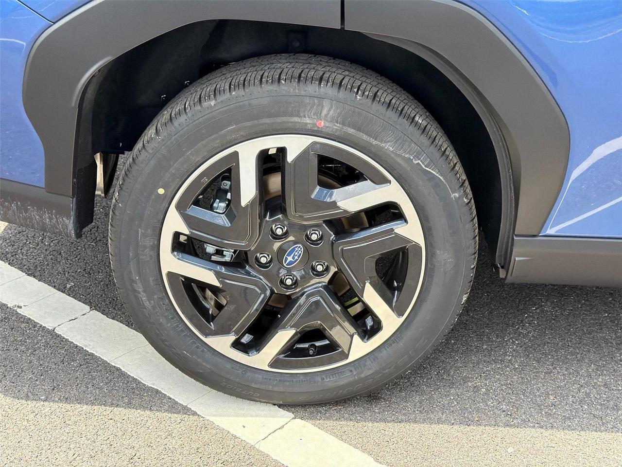 2026 SUBARU No Model Hagerstown MD