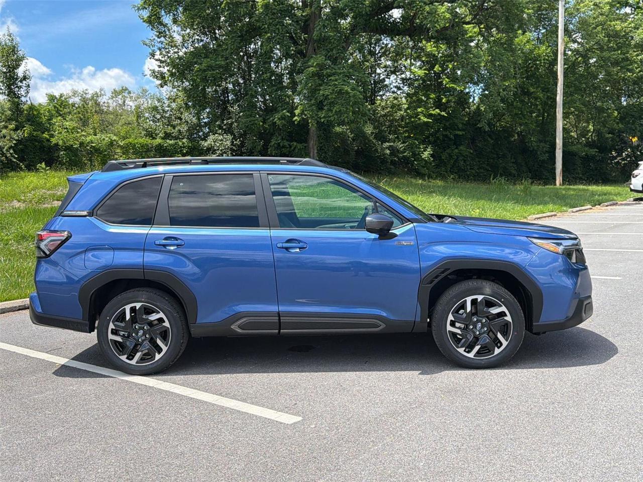 2026 SUBARU No Model Hagerstown MD