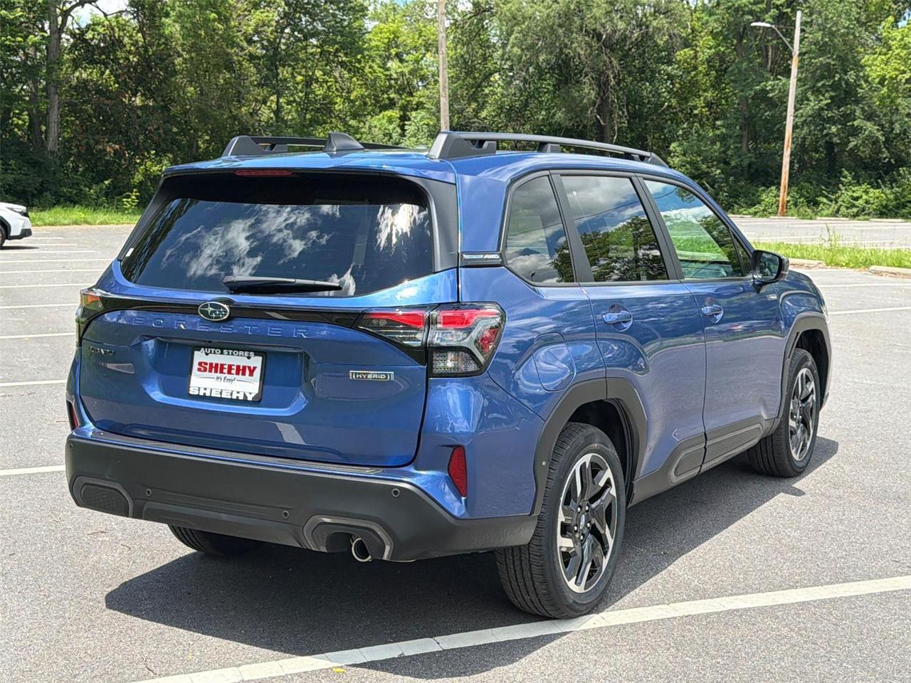 2026 SUBARU No Model Hagerstown MD