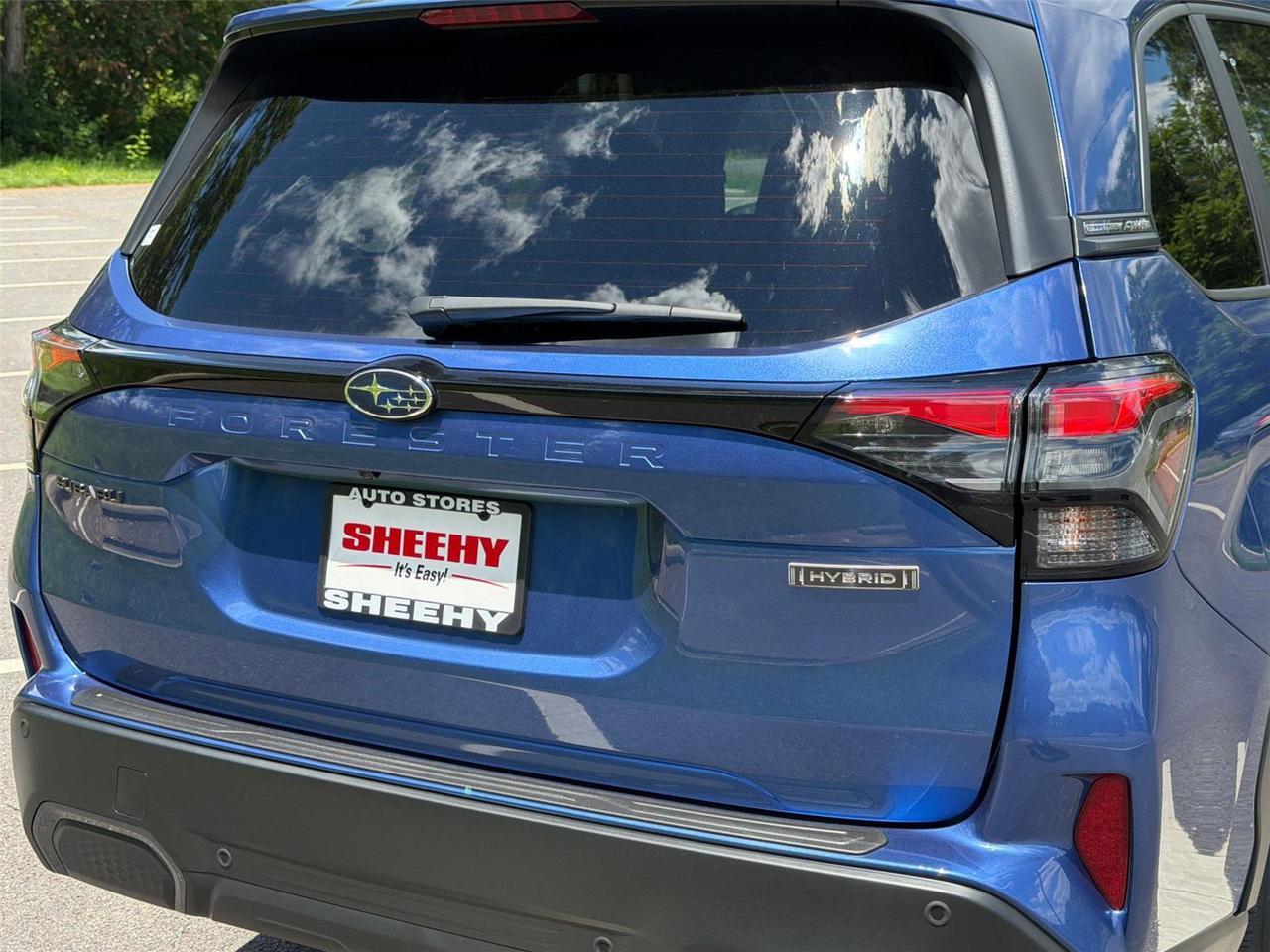 2026 SUBARU No Model Hagerstown MD