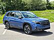 2026 SUBARU