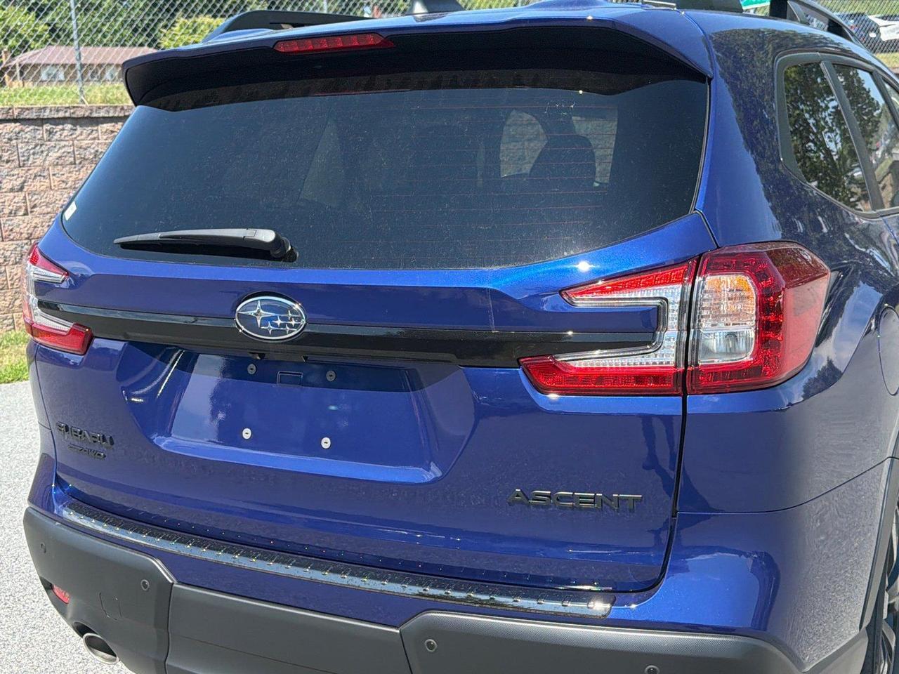 2026 SUBARU No Model Hagerstown MD