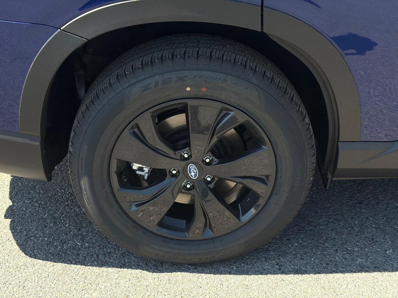 2026 SUBARU No Model Hagerstown MD
