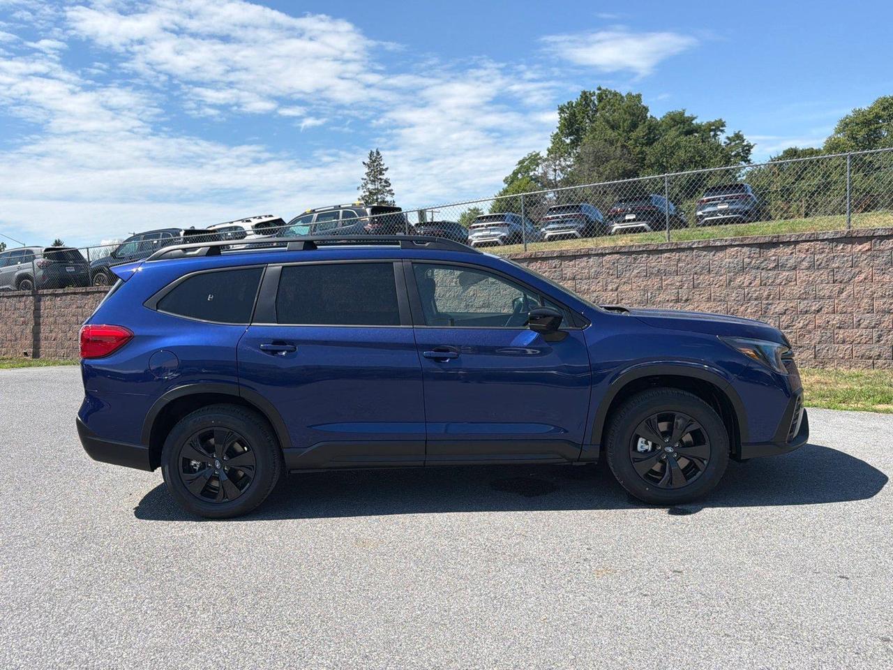 2026 SUBARU No Model Hagerstown MD
