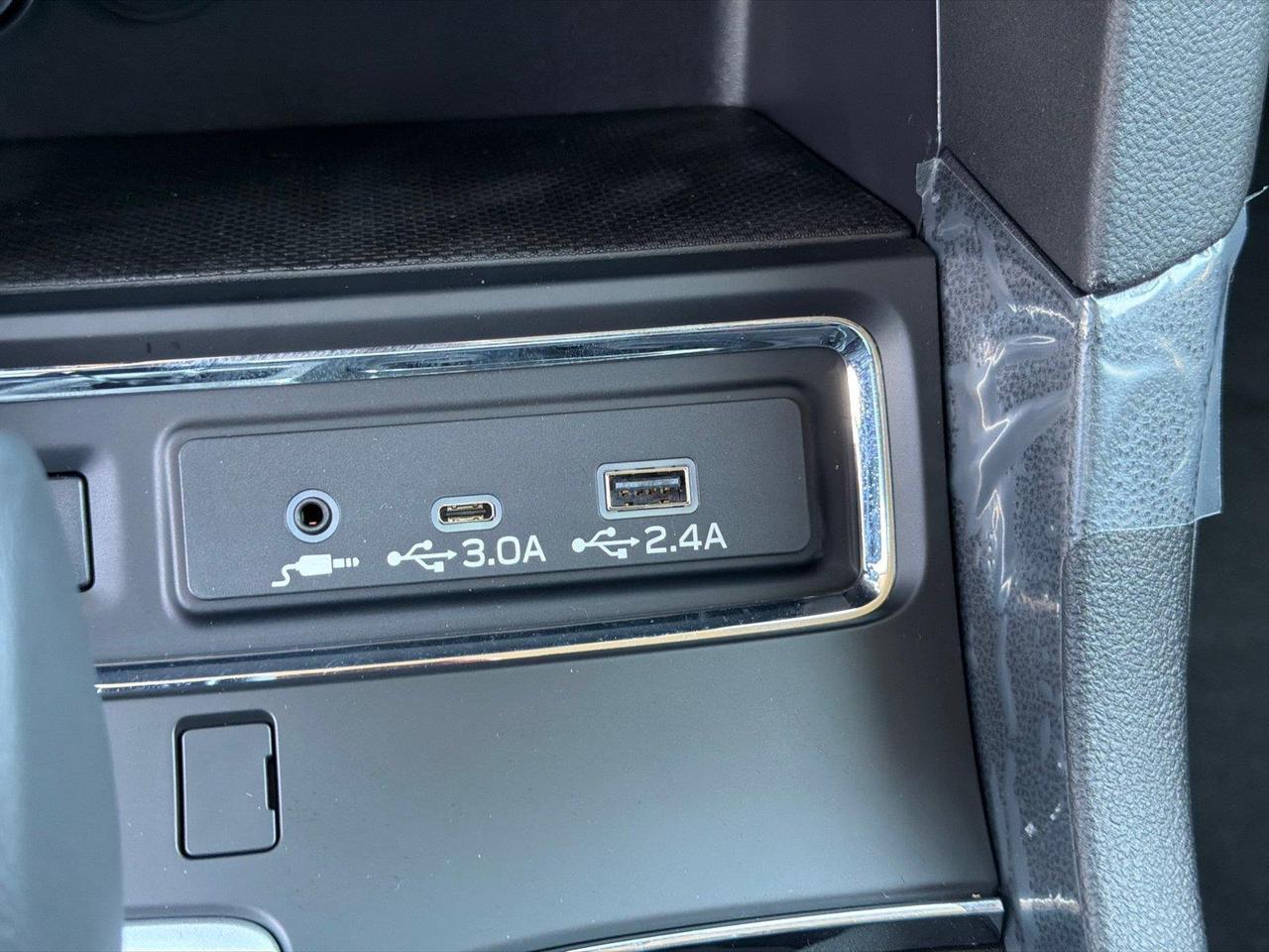2026 SUBARU No Model Hagerstown MD