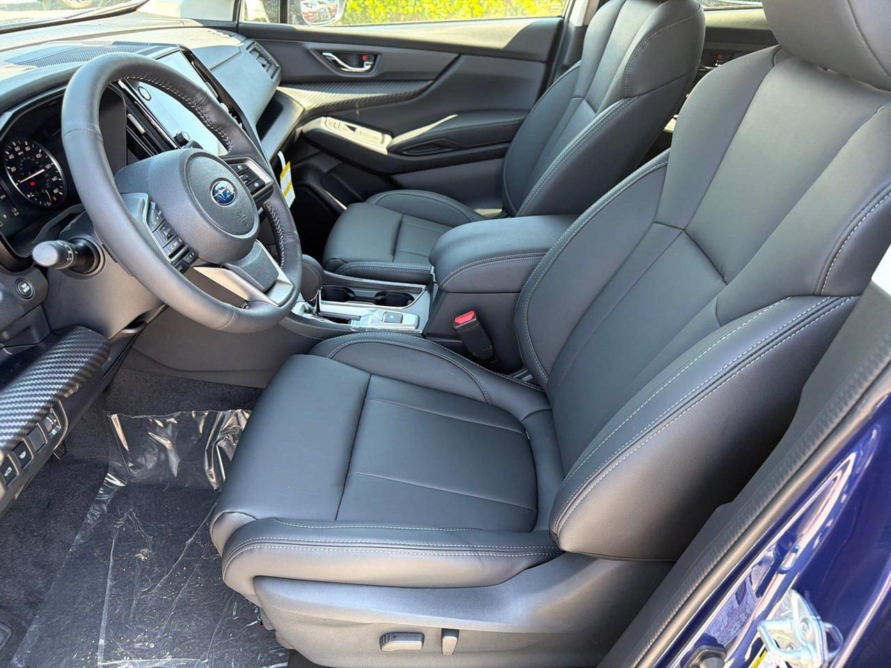 2026 SUBARU No Model Hagerstown MD