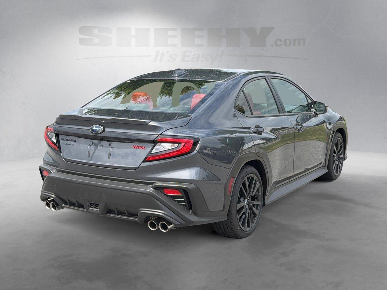 2026 SUBARU No Model Hagerstown MD