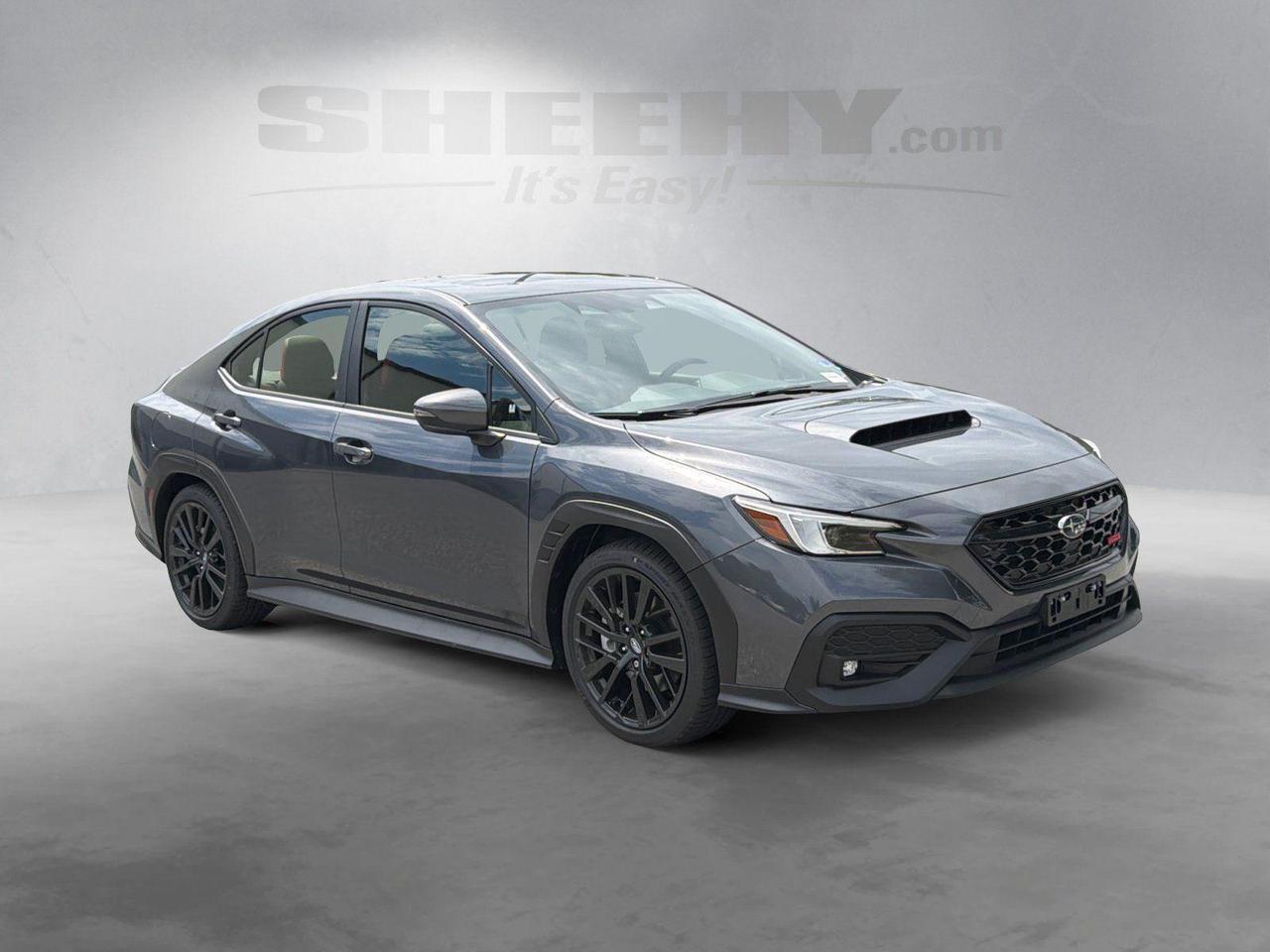 2026 SUBARU No Model Hagerstown MD