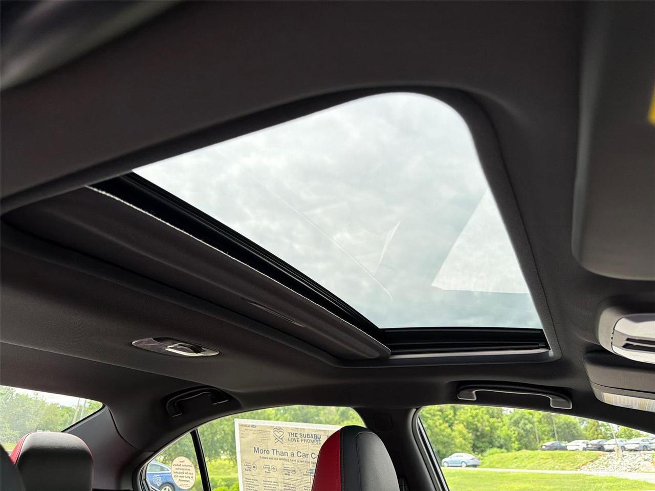 2026 SUBARU No Model Hagerstown MD
