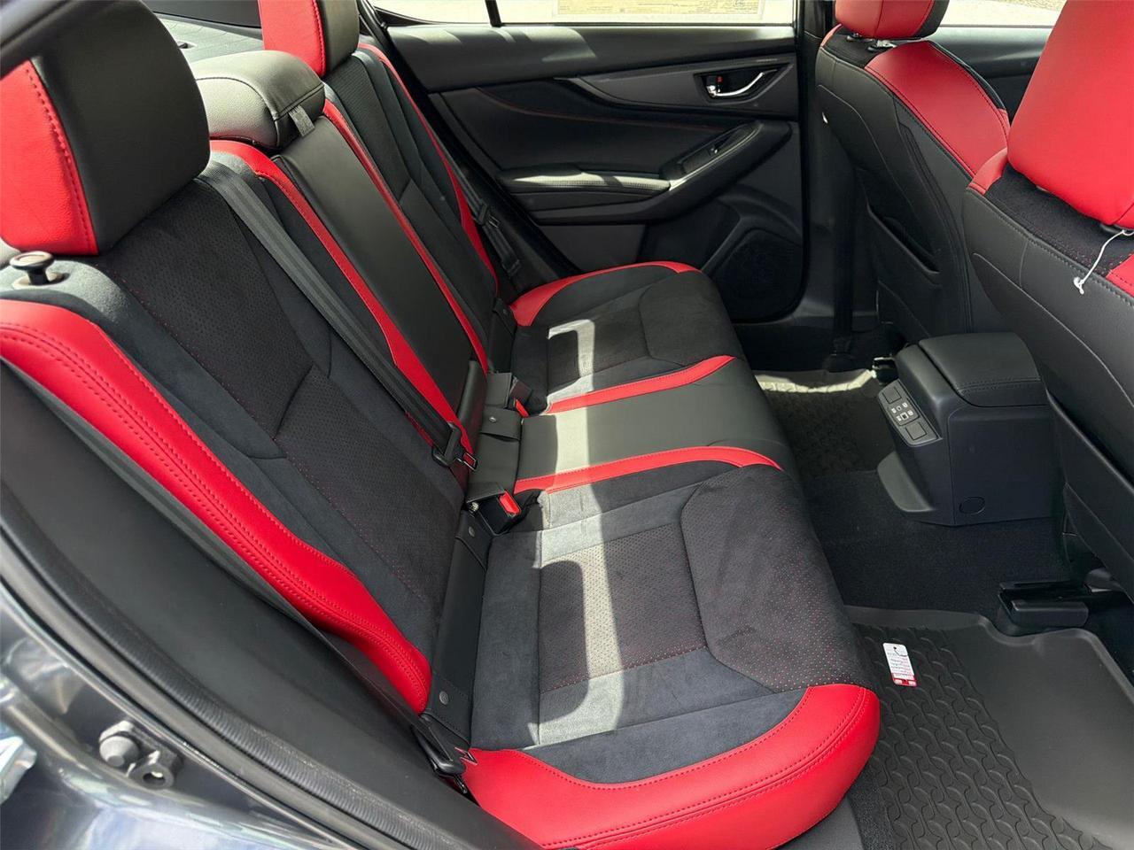 2026 SUBARU No Model Hagerstown MD