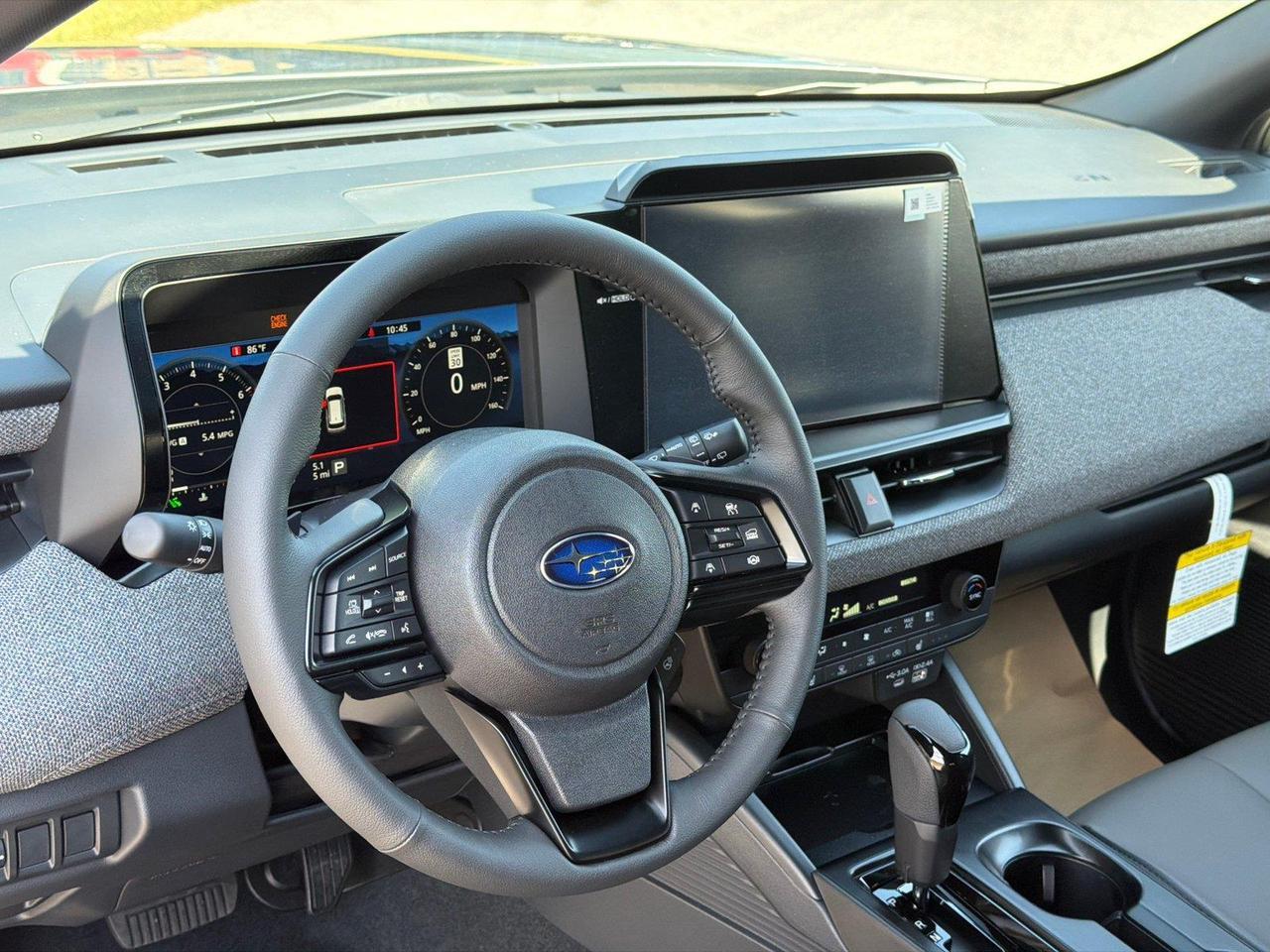 2026 SUBARU No Model Hagerstown MD