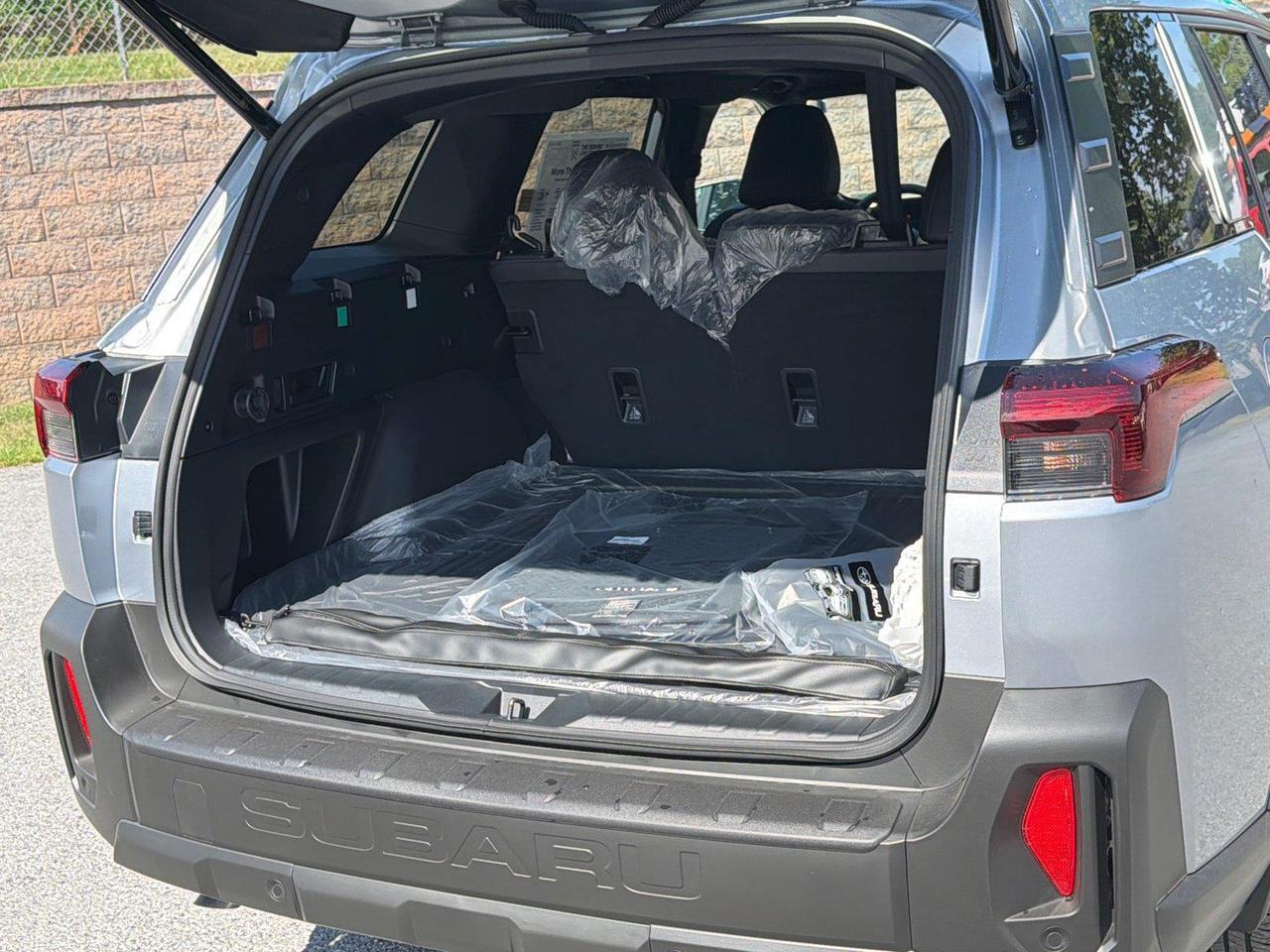 2026 SUBARU No Model Hagerstown MD