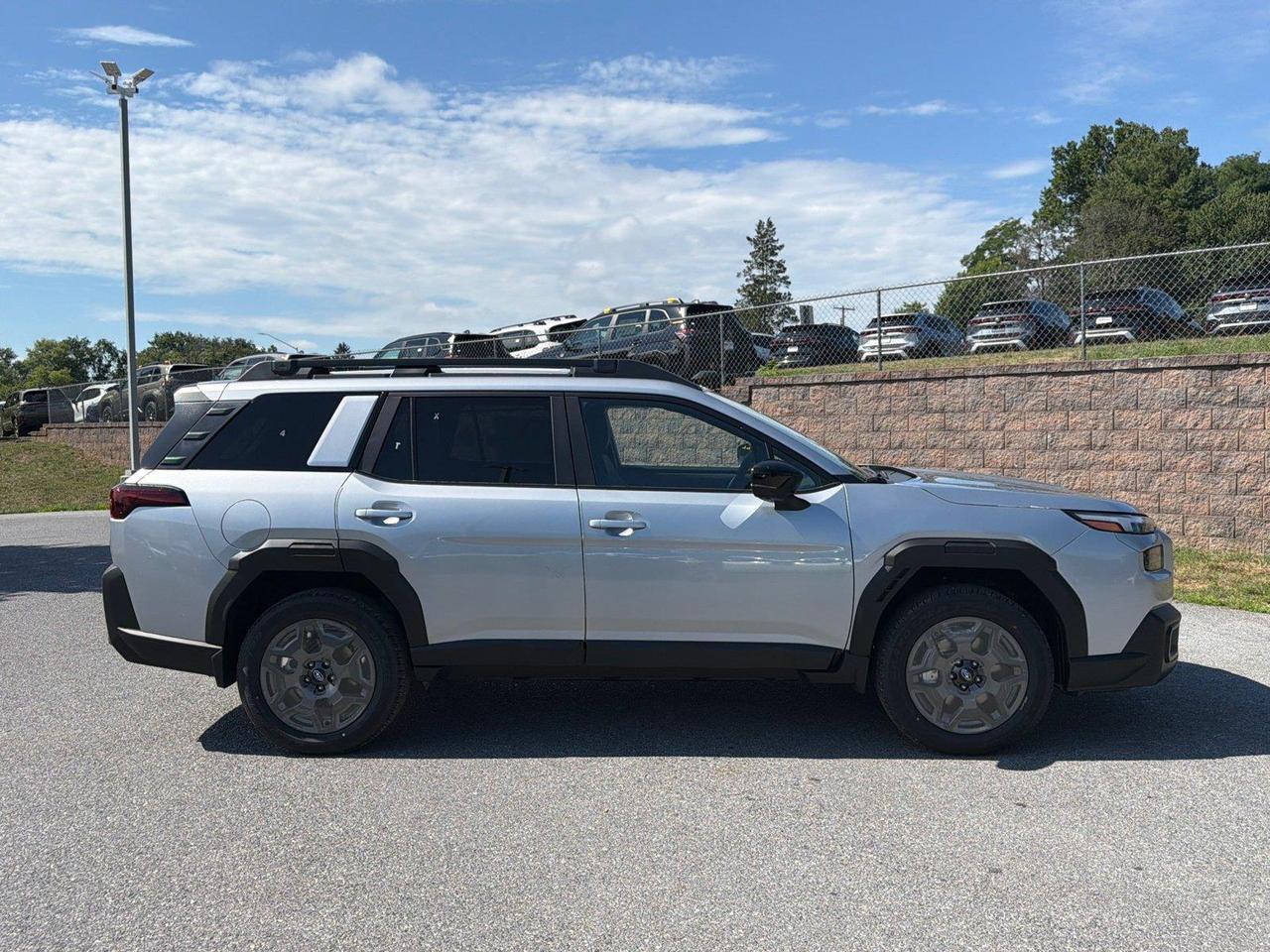 2026 SUBARU No Model Hagerstown MD