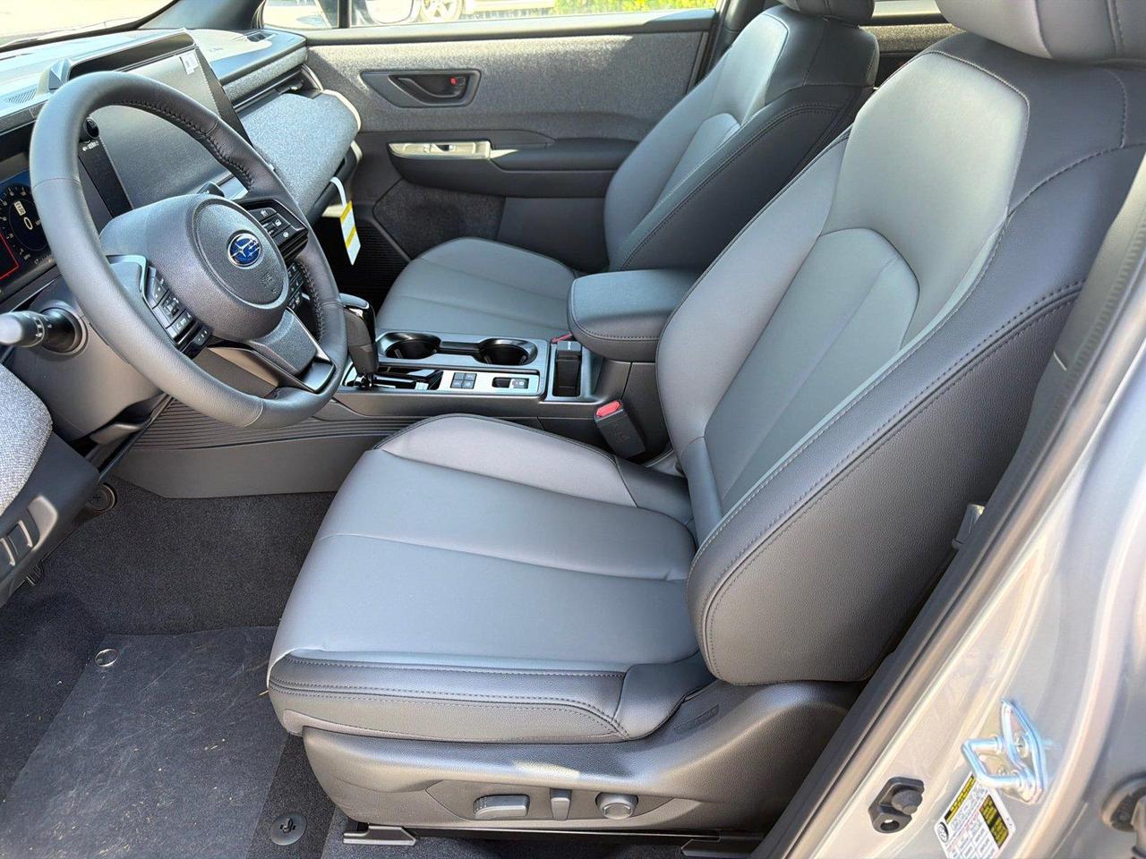 2026 SUBARU No Model Hagerstown MD