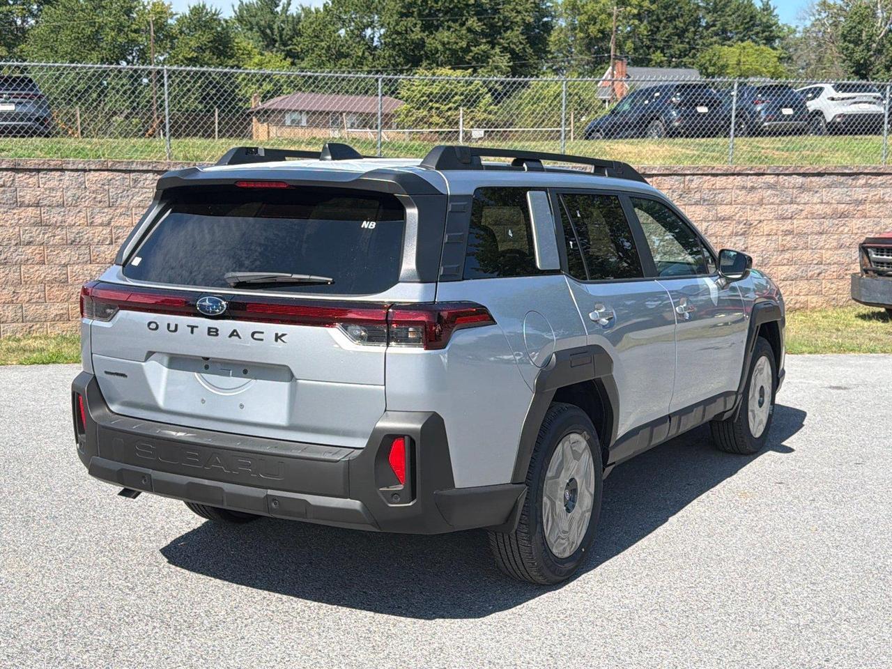 2026 SUBARU No Model Hagerstown MD