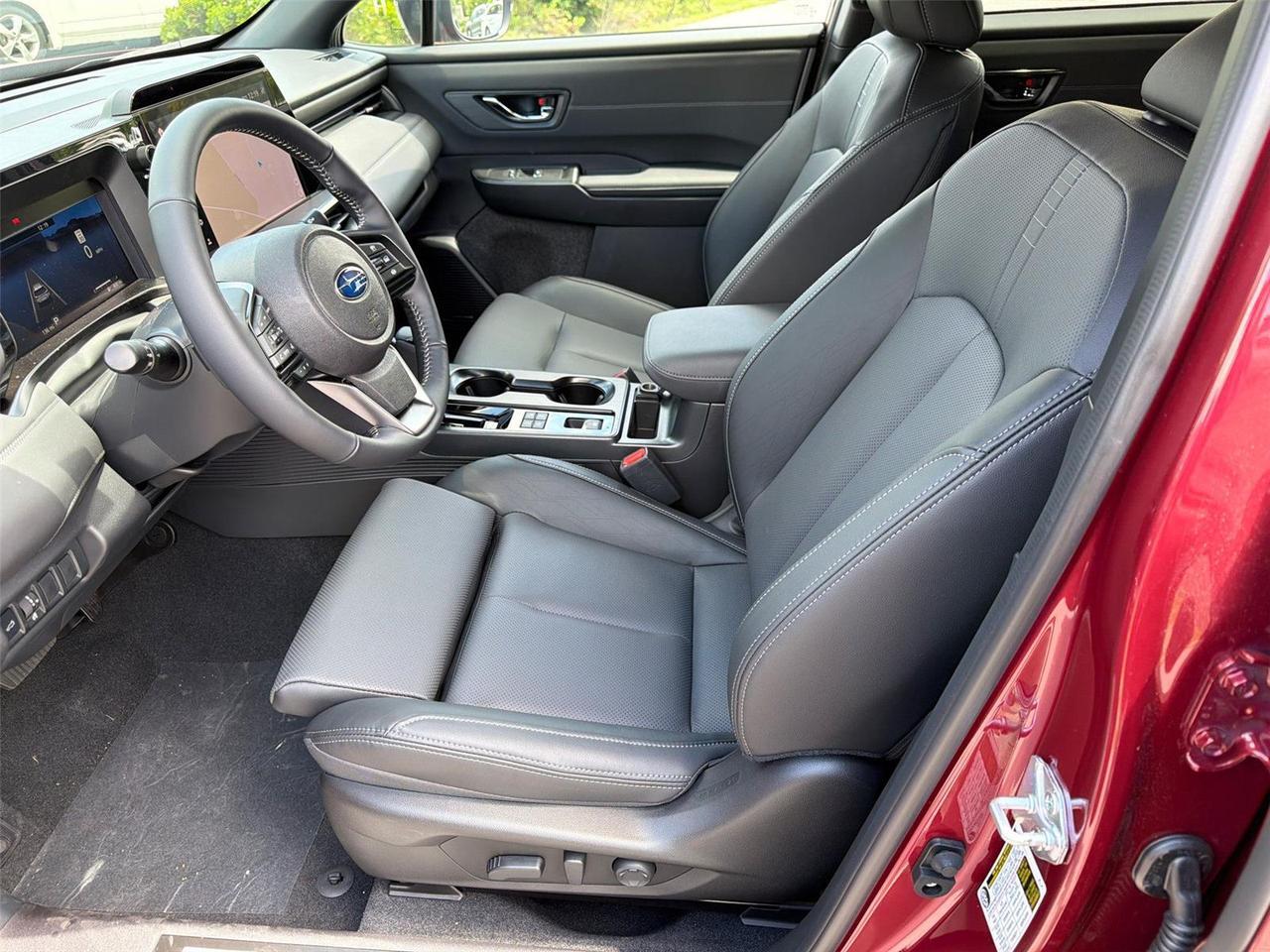 2026 SUBARU No Model Hagerstown MD