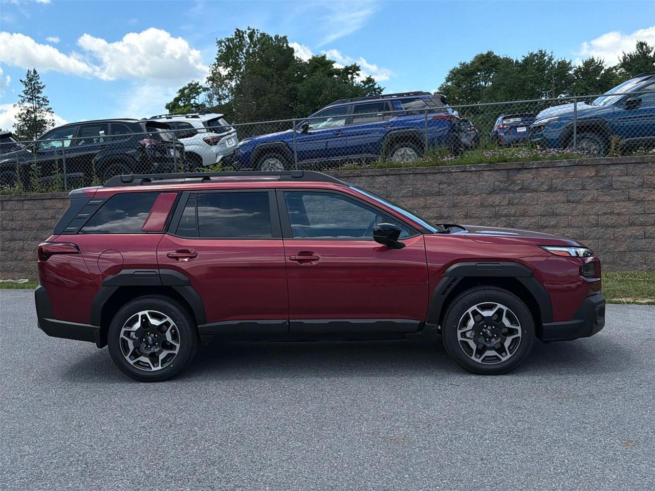 2026 SUBARU No Model Hagerstown MD