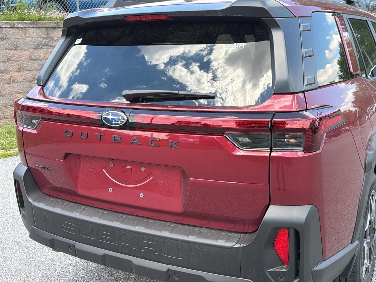 2026 SUBARU No Model Hagerstown MD