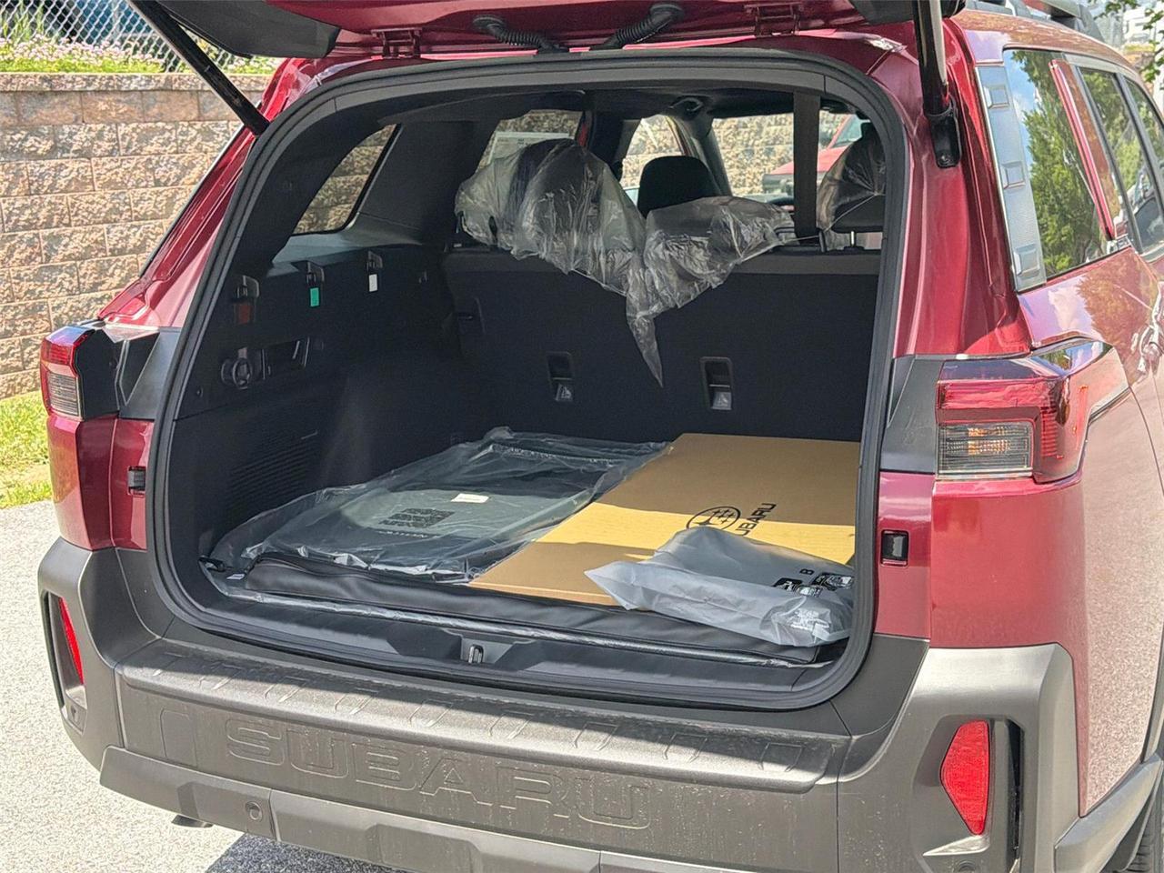 2026 SUBARU No Model Hagerstown MD