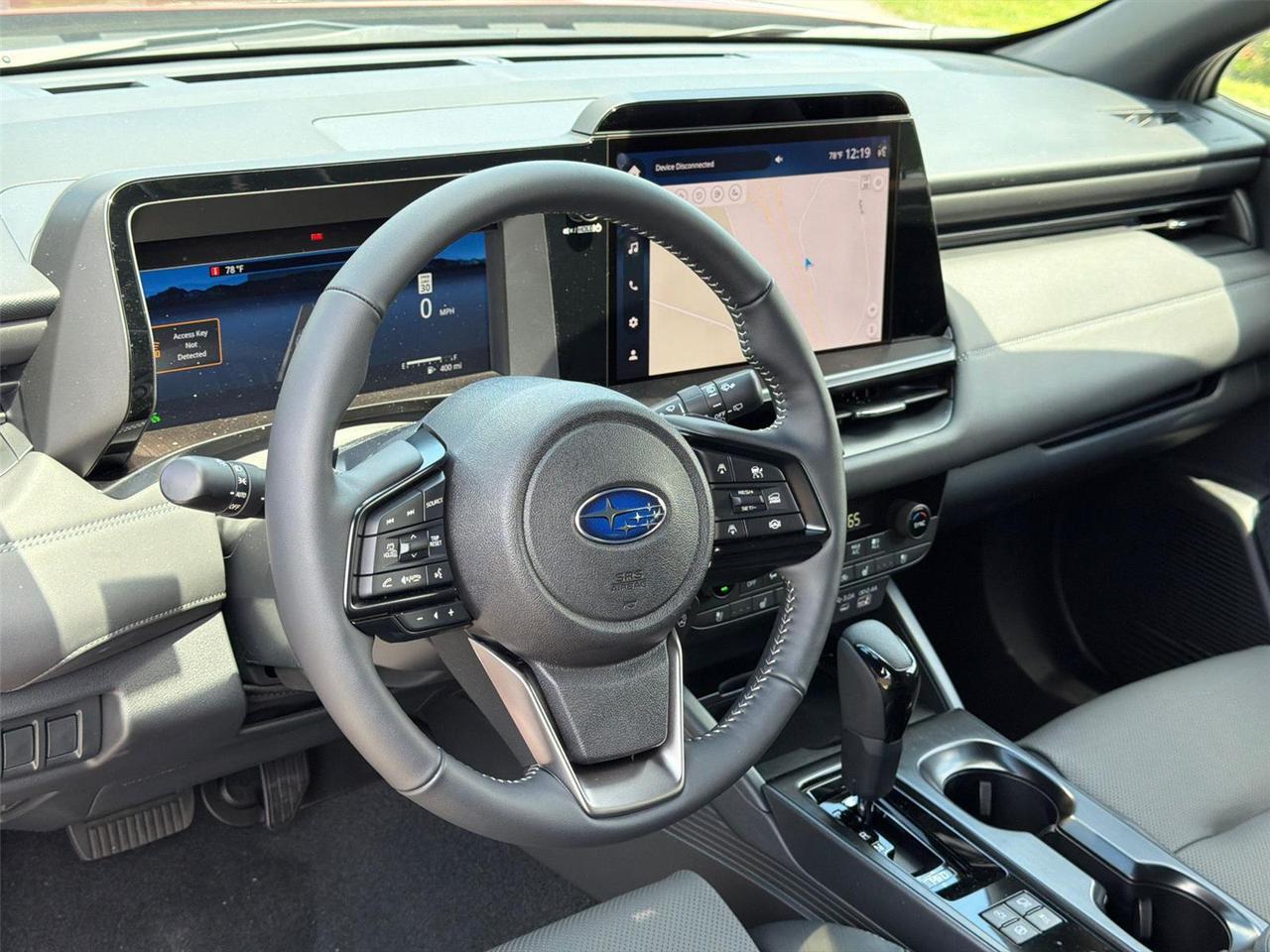2026 SUBARU No Model Hagerstown MD