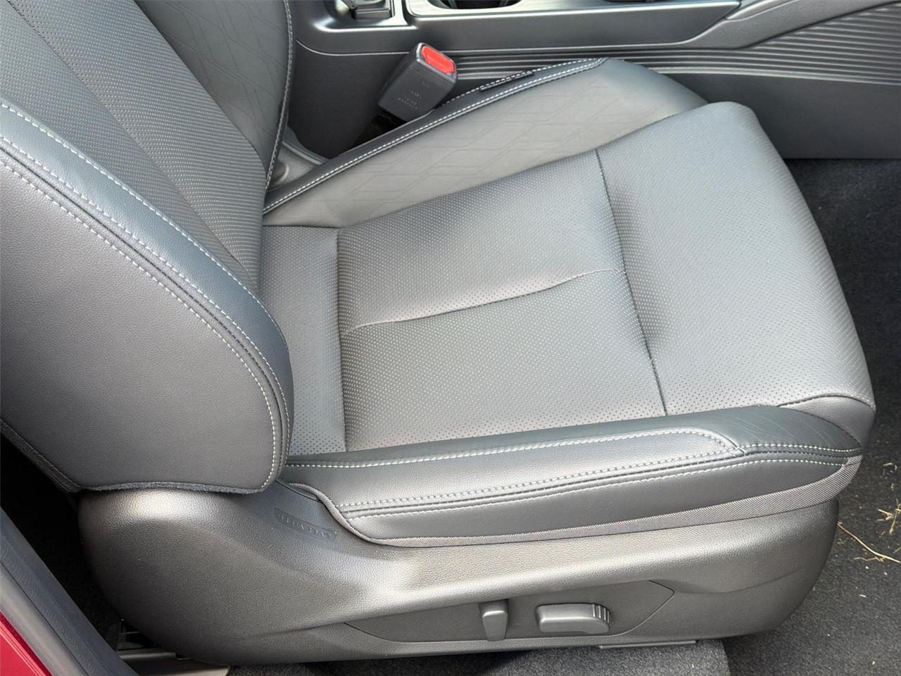 2026 SUBARU No Model Hagerstown MD