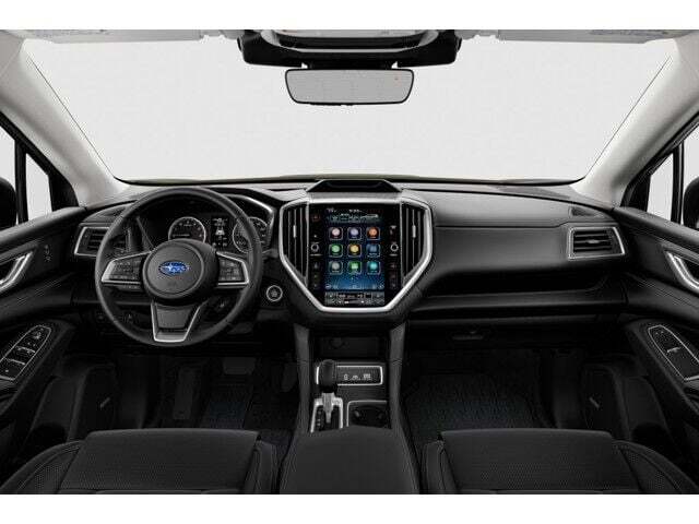 2026 Subaru ASCENT Limited 7-Passenger Fredericksburg VA