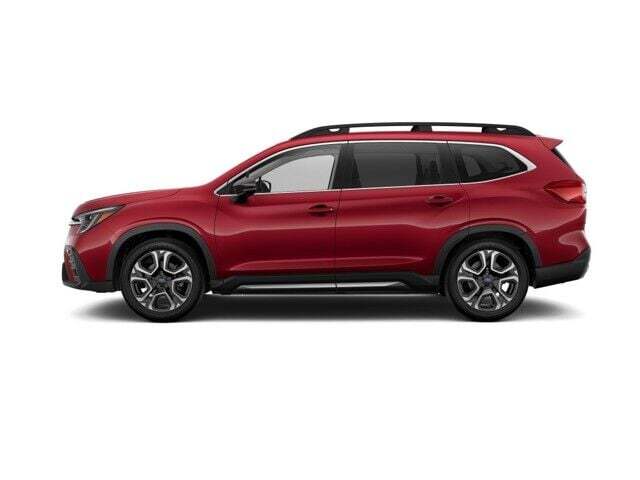 2026 Subaru ASCENT Limited 7-Passenger Fredericksburg VA
